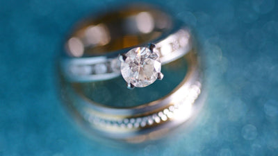 Where to buy vintage engagement rings