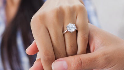 Tips In Choosing The Best Engagement Ring