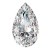pear diamond