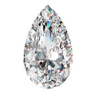 pear diamond