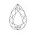 pear diamond
