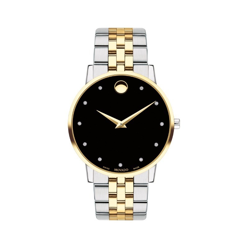 Movado Museum Classic