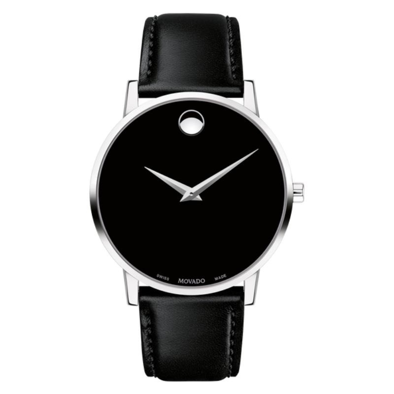 Movado Museum Classic