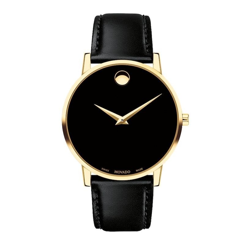 Movado Museum Classic
