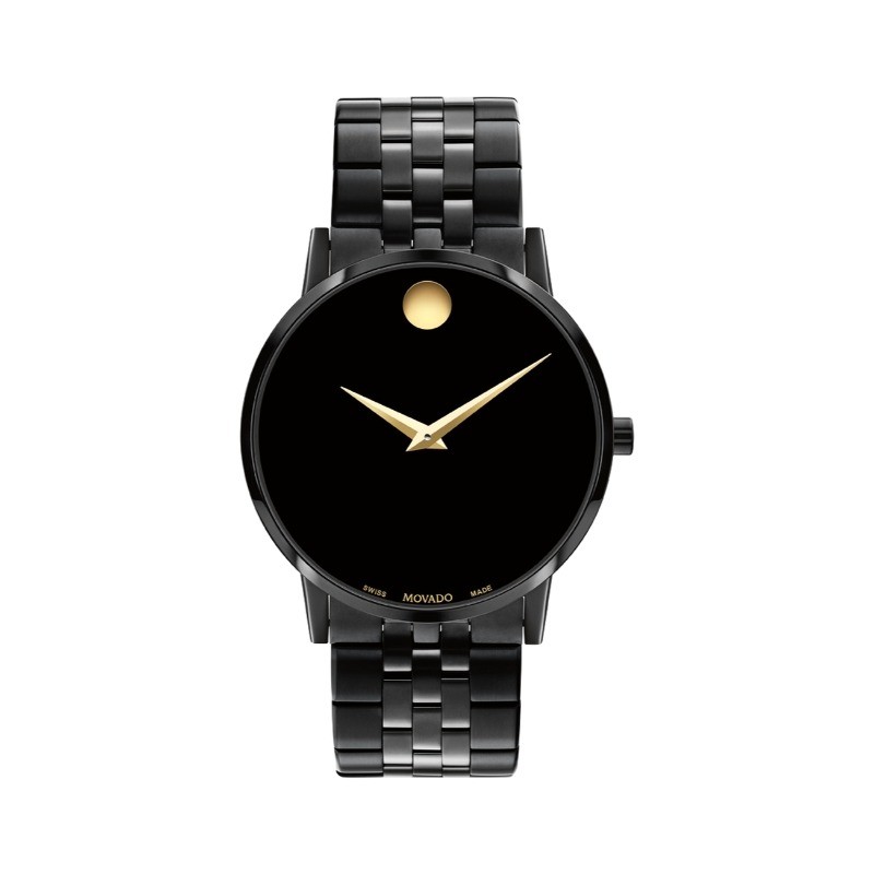 Movado Museum Classic