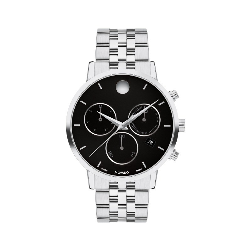 Movado Museum Classic