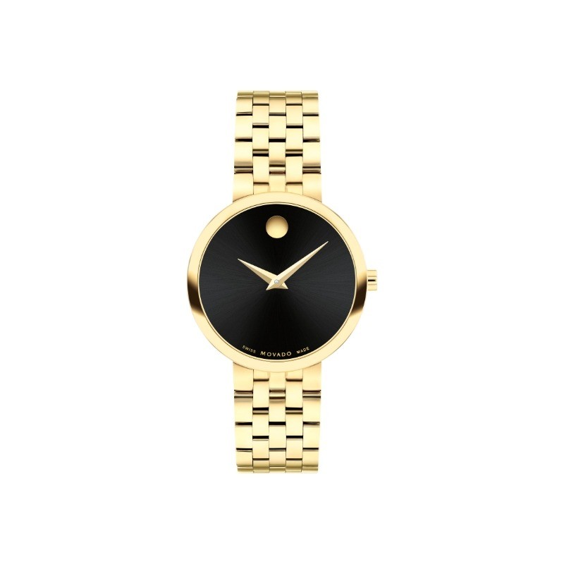 Movado Museum Classic