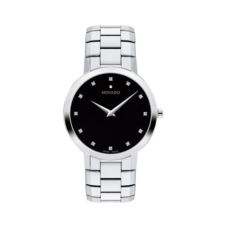 Movado Faceto
