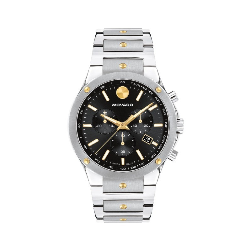 Movado SE Chronograph