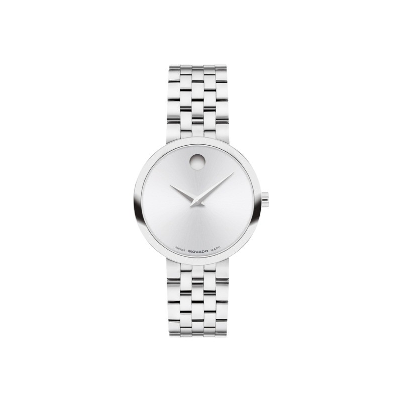 Movado Museum Classic