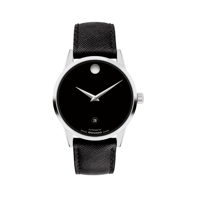 Movado Museum Classic