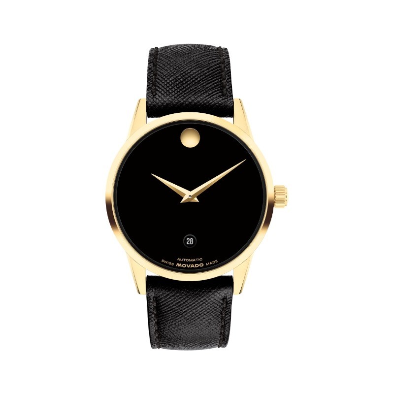 Movado Museum Classic
