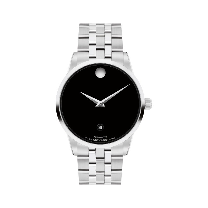 Movado Museum Classic