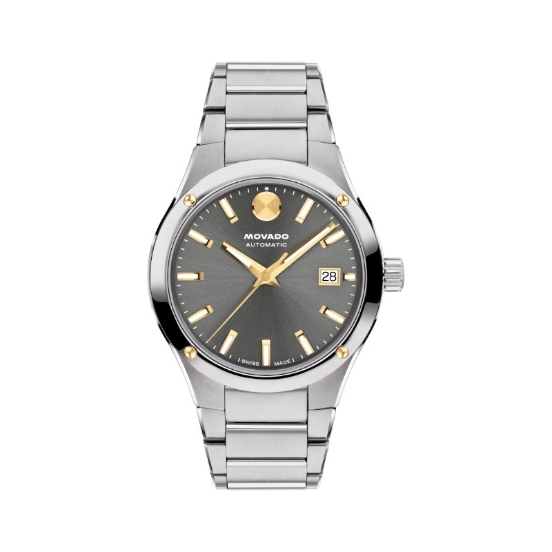 Movado Museum Imperiale