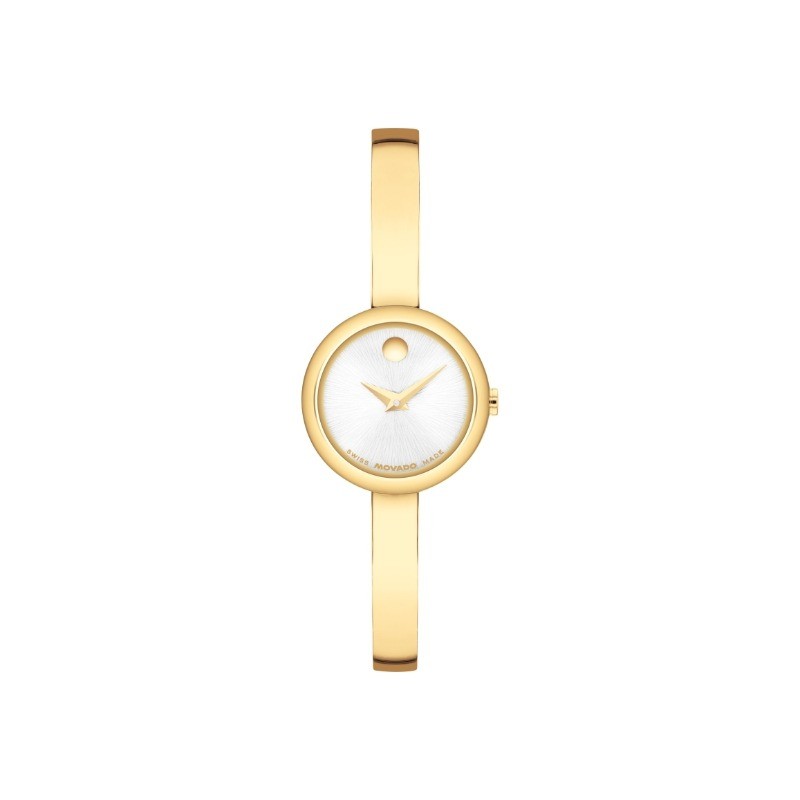 Movado Museum Bangle