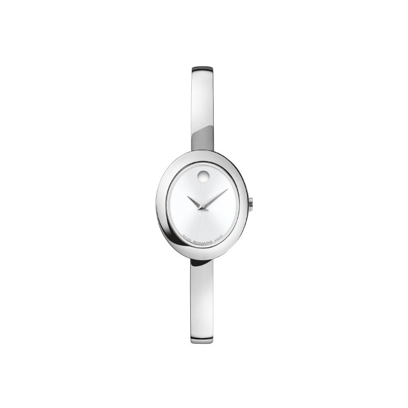 Movado Museum Bangle