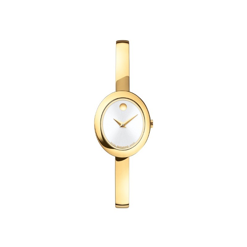 Movado Museum Bangle