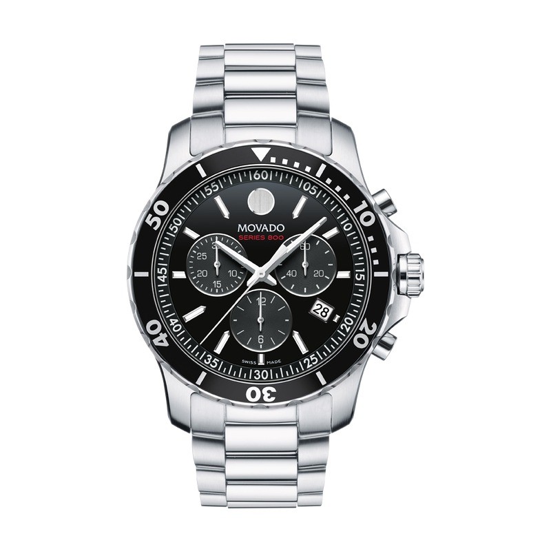 Movado Series 800