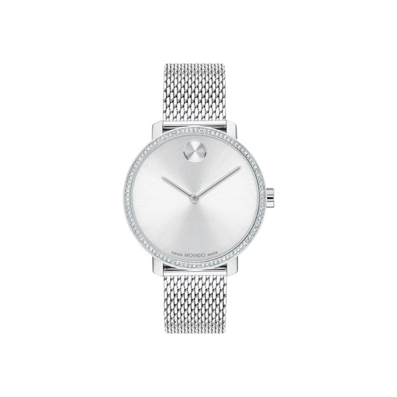 Movado BOLD Shimmer