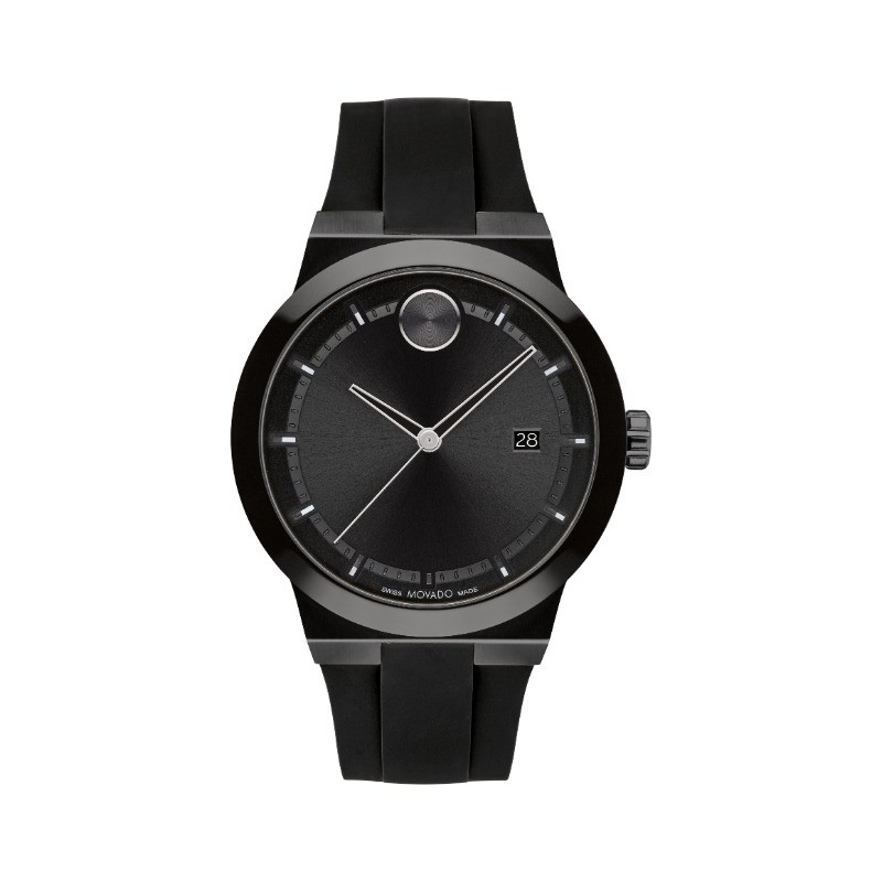 Movado BOLD Fusion