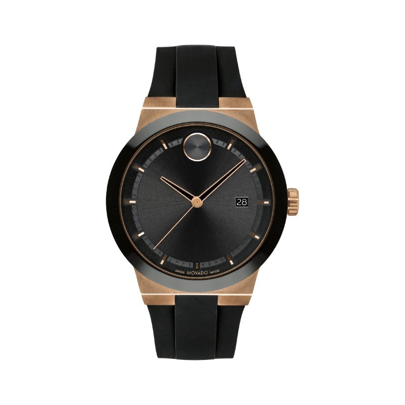 Movado BOLD Fusion