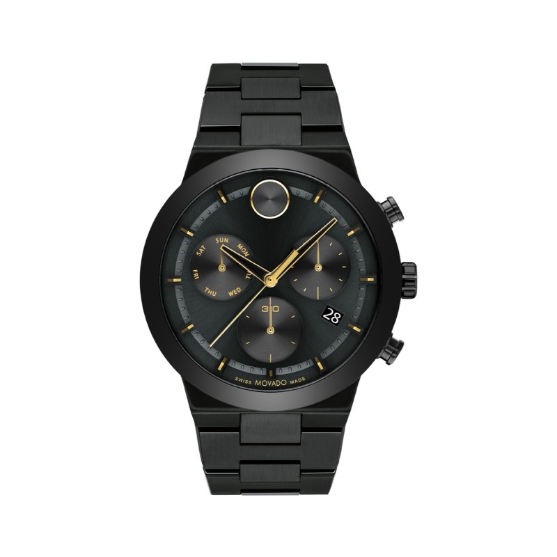 Movado BOLD Fusion