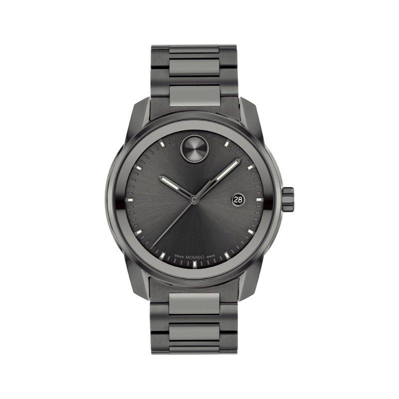 Movado BOLD Verso