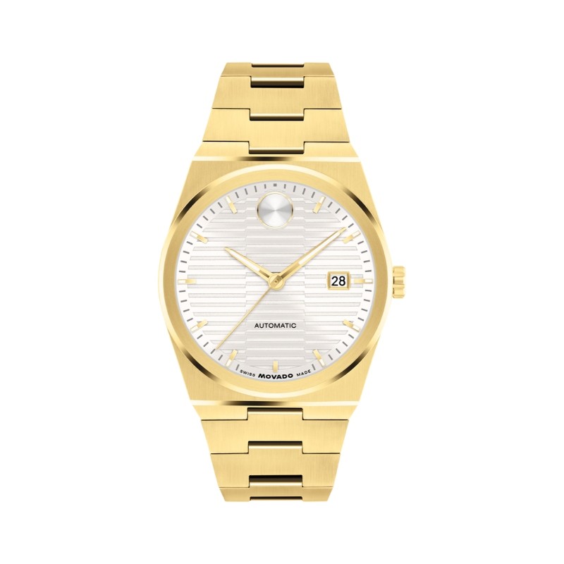 Movado BOLD Quest Automatic