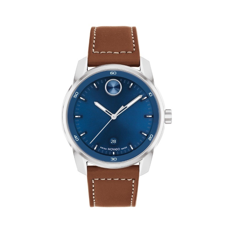 Movado BOLD Verso