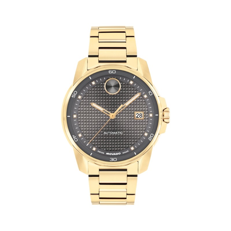 Movado BOLD Verso Automatic