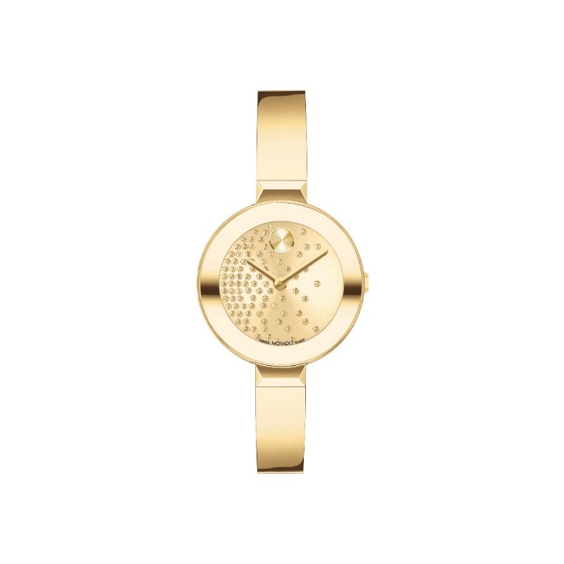 Movado BOLD Bangle