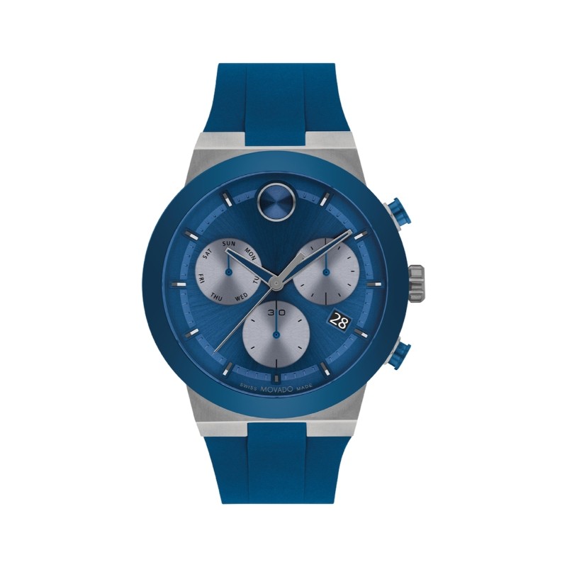 Movado BOLD Fusion