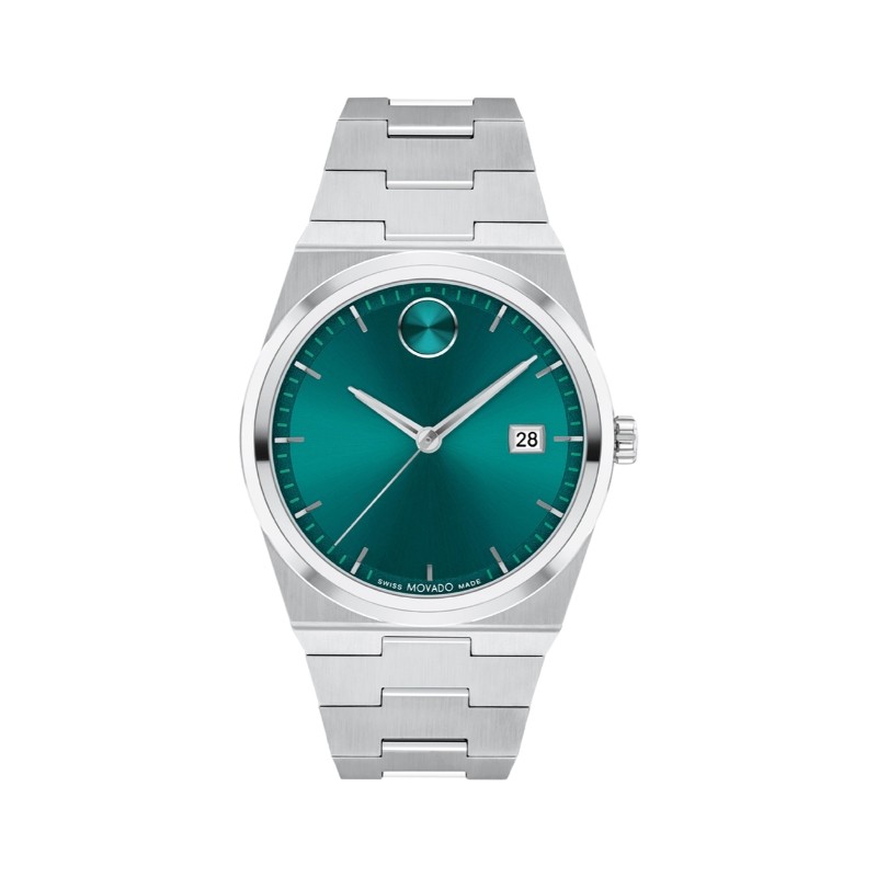 Movado BOLD Quest
