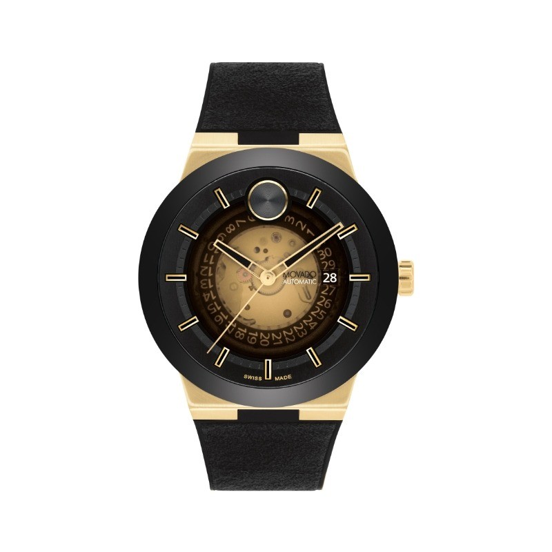 Movado BOLD Fusion