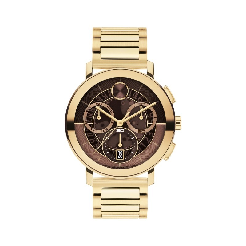 Movado BOLD Evolution 2.0 Chronograph