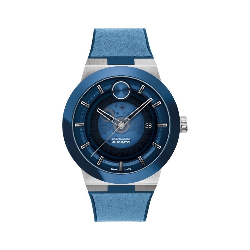 Movado BOLD Fusion