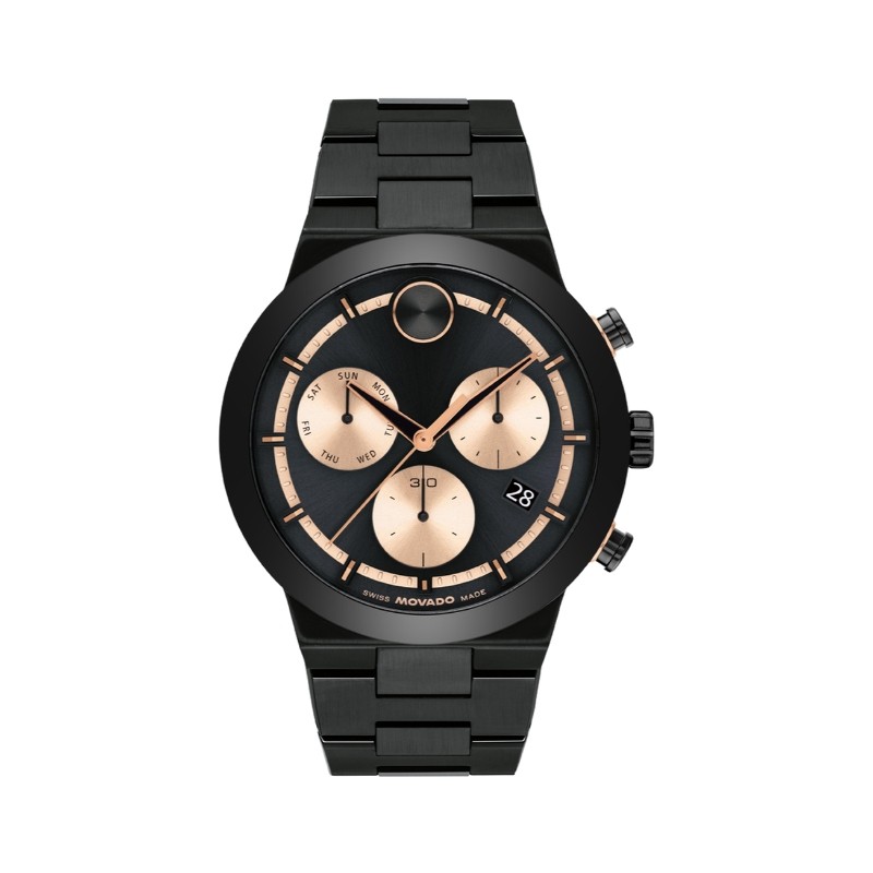 Movado BOLD Fusion