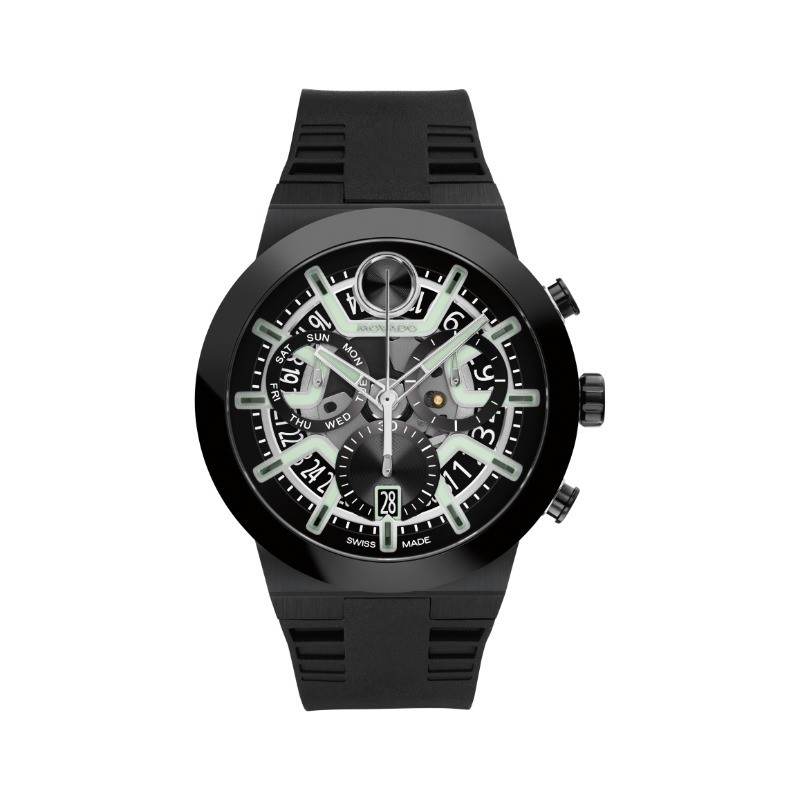 Movado BOLD Fusion Chronograph