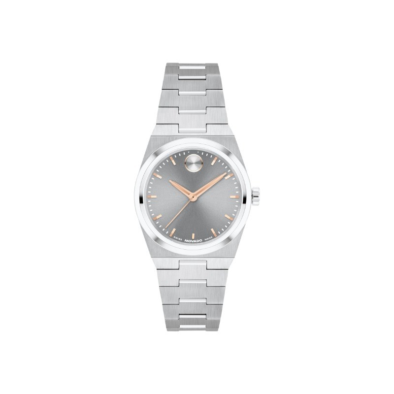 Movado BOLD Quest Mini