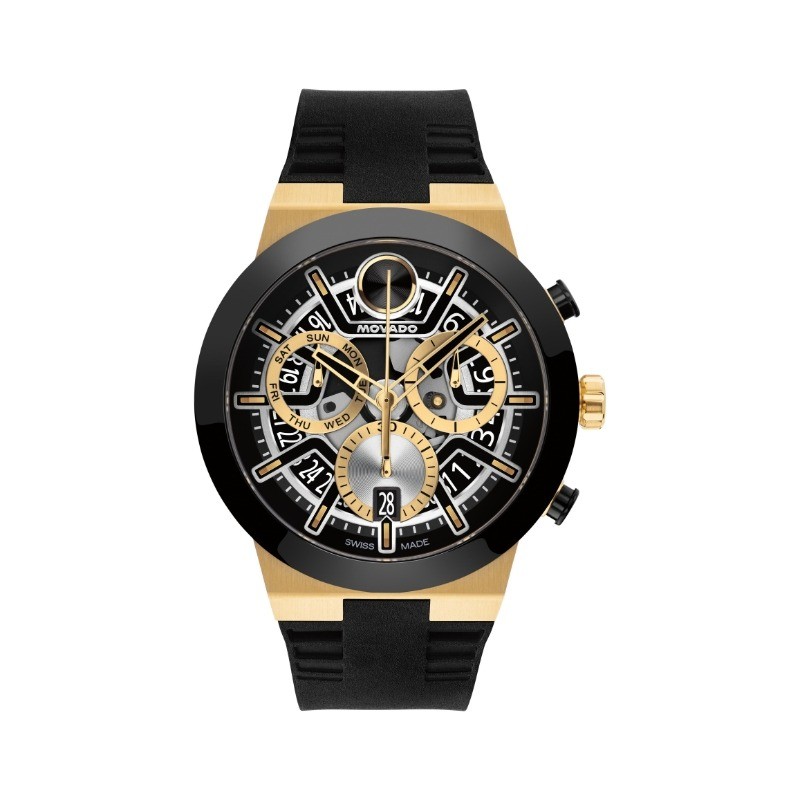 Movado BOLD Fusion Chronograph