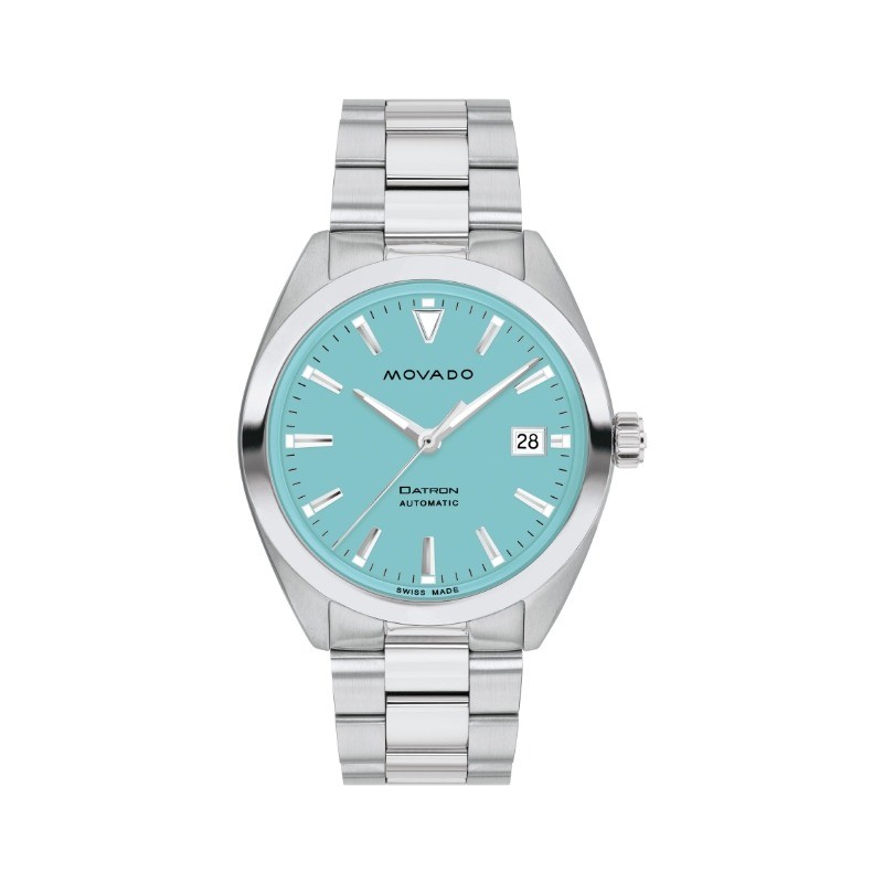 Movado Heritage Datron