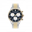Movado Heritage Calendoplan Chronograph