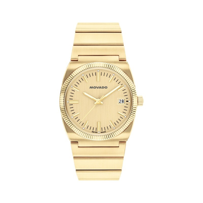 Movado Heritage Ondoplan