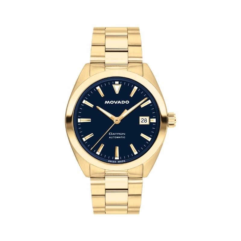 Movado Heritage Datron