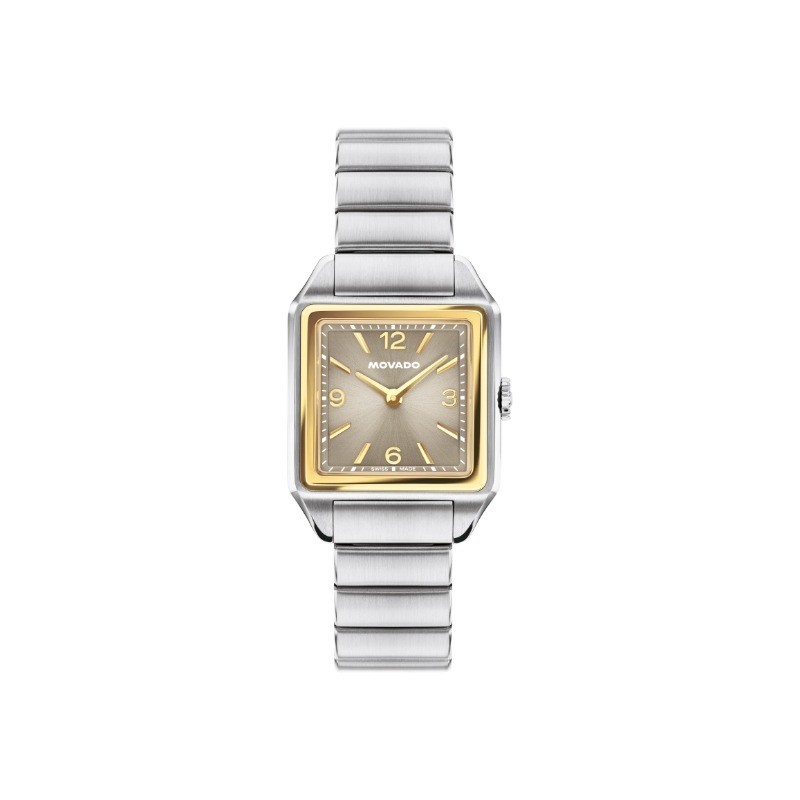 Movado Heritage 1917