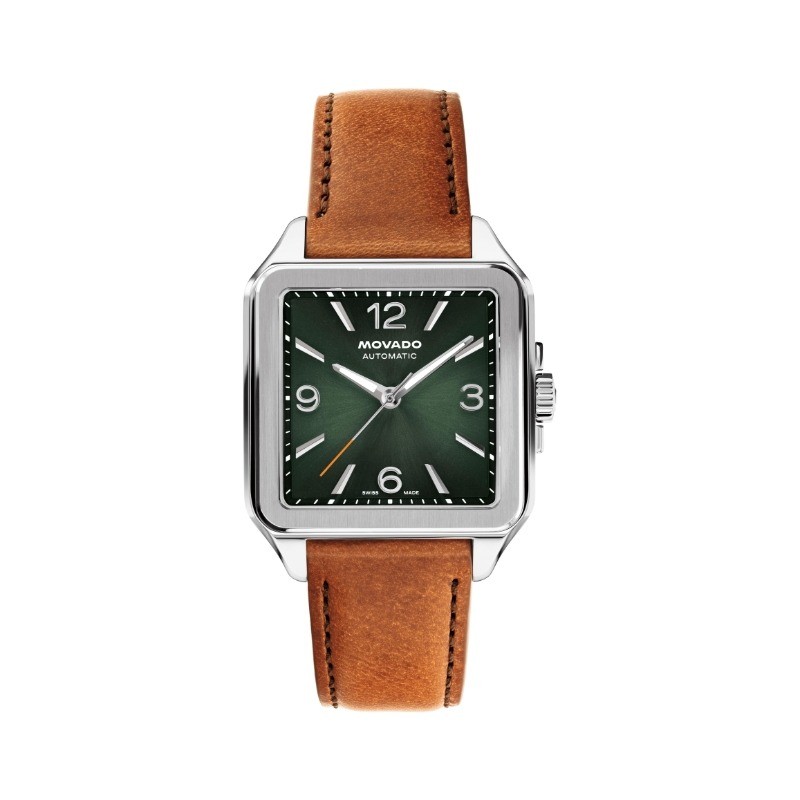 Movado Heritage 1917