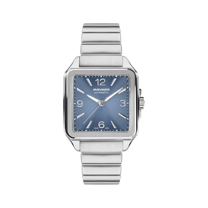 Movado Heritage 1917