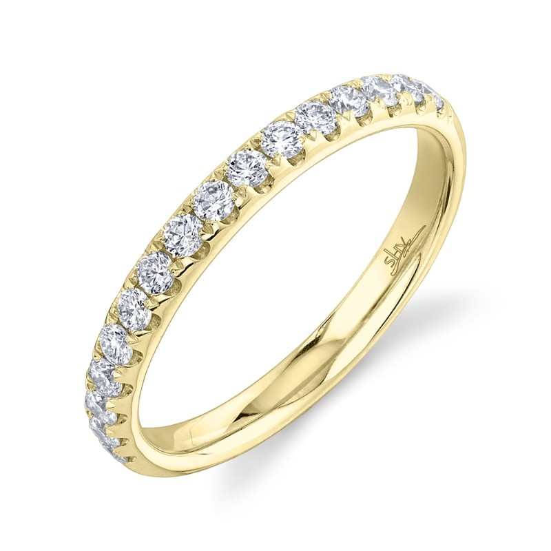 0.40Ct Diamond Band