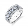 1.06Ct Diamond Ring