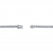 1.00Ct Diamond Tennis Bracelet